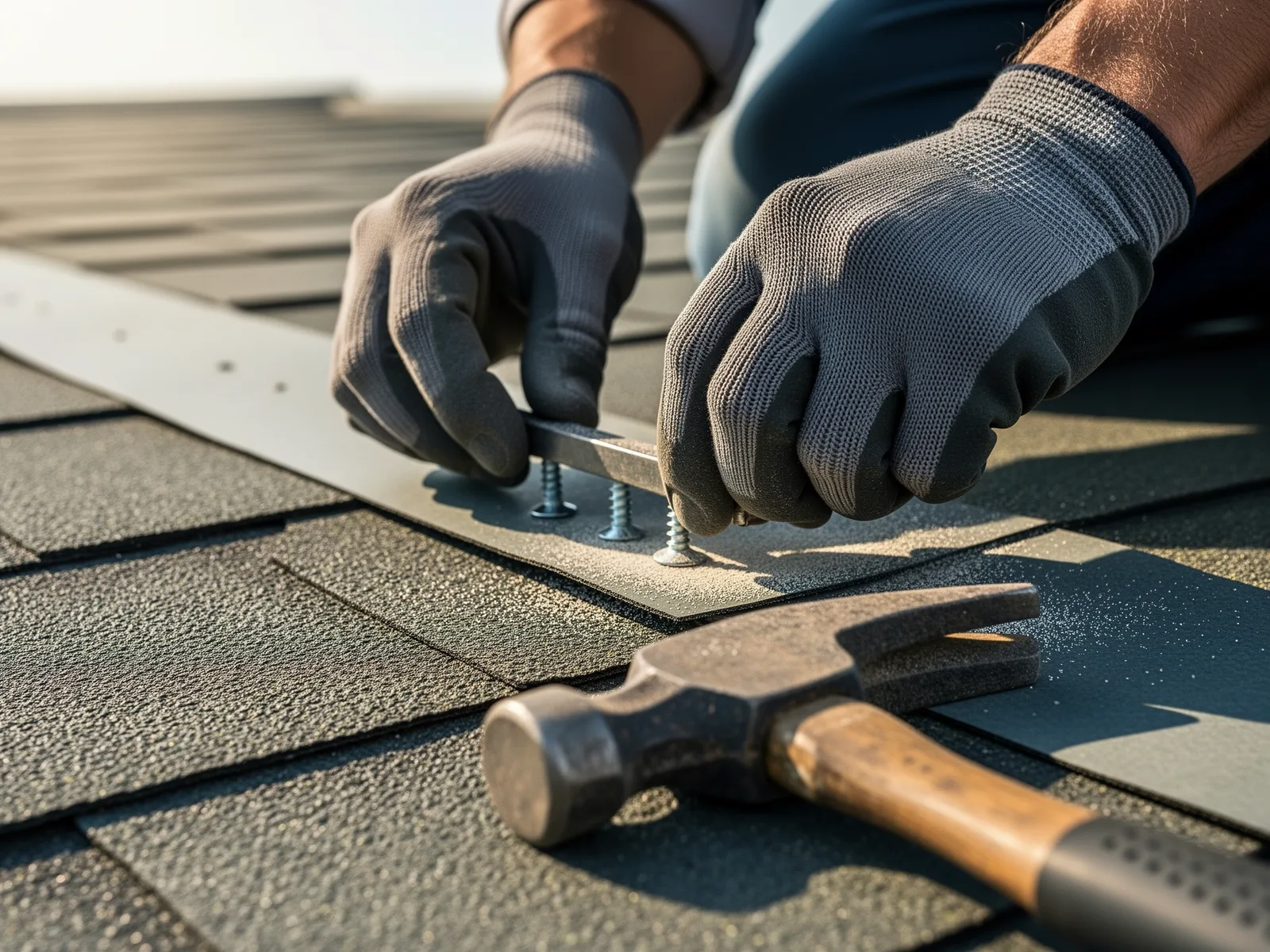 Why choose Fascia Repair in Monarch, CO